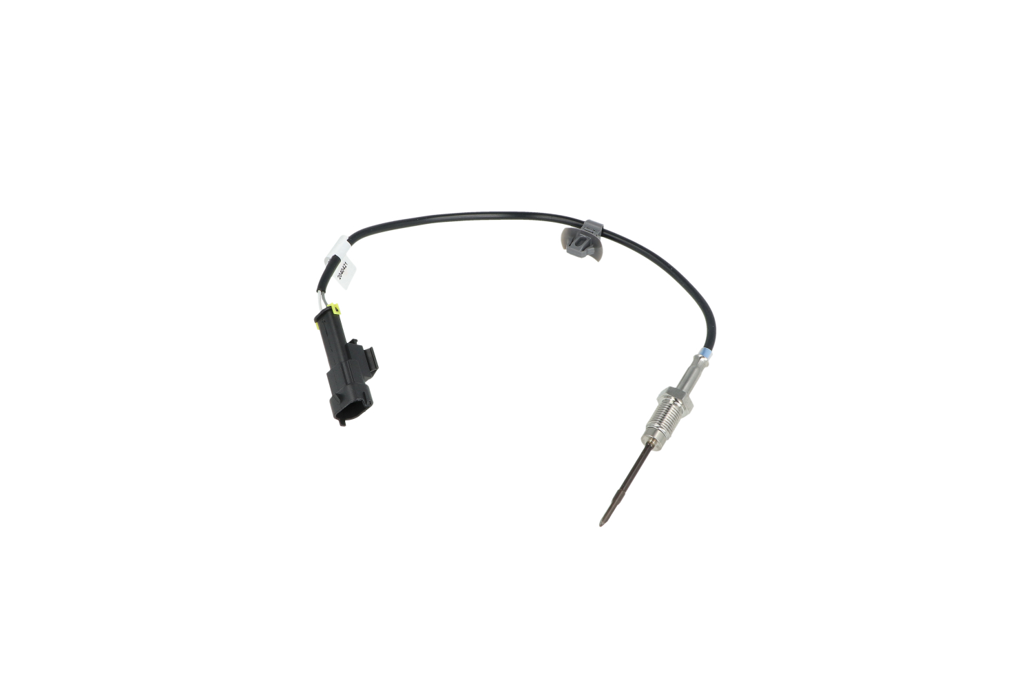 Sensore, Temperatura gas scarico 707442 NRF HYUNDAI ix35 (LM, EL, ELH) 1.7 CRDi 2010 116 CV