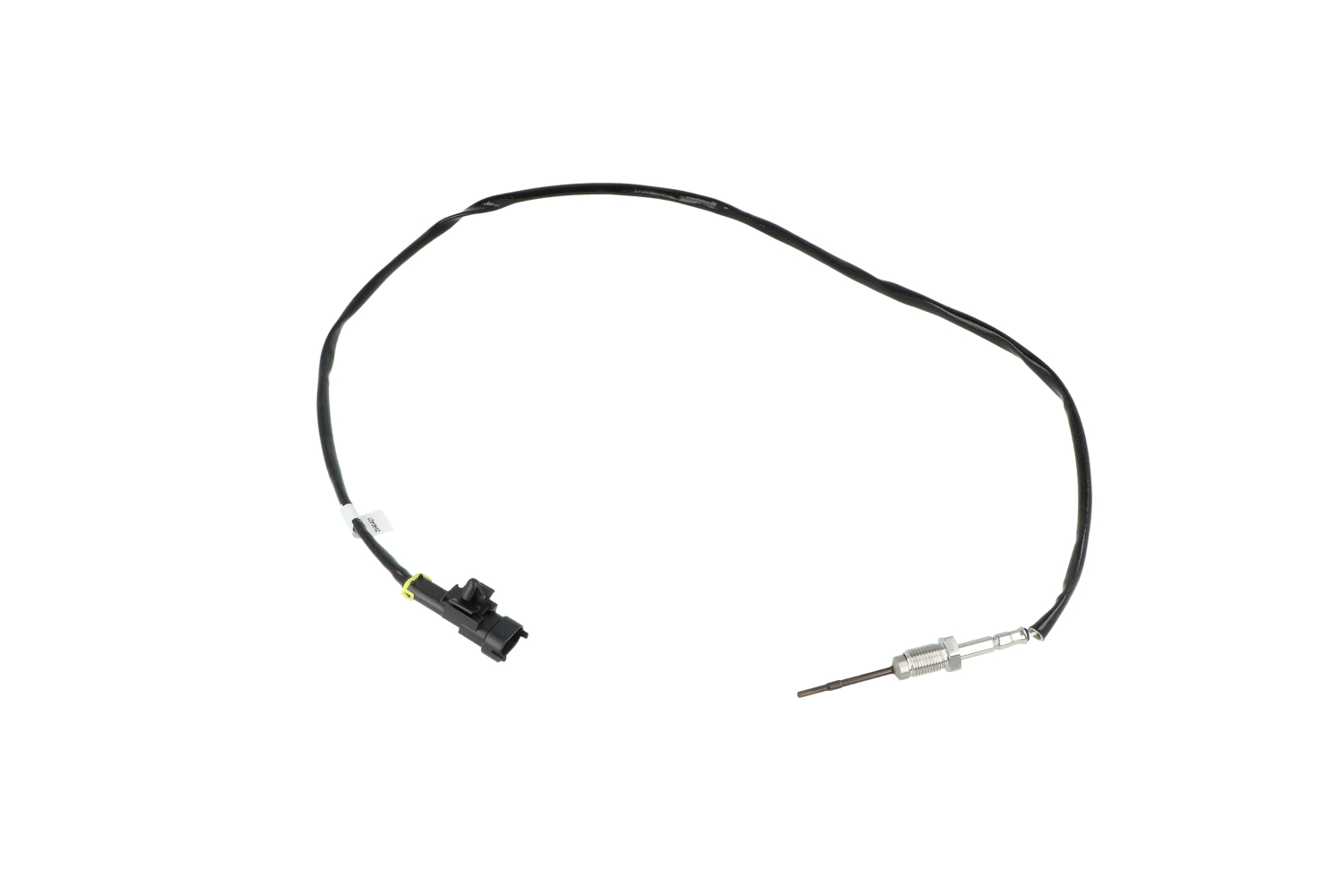 Sensor, temp. gas escape 707444 NRF IVECO Daily VI Camión de plataforma/Chasis 33S15, 35S15, 35C15 2015 146 cv