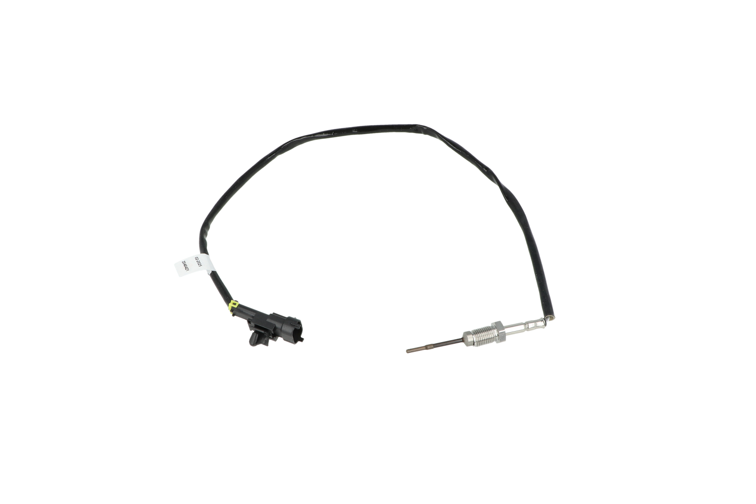 NRF | Sensor de temperatura de escape 707445 IVECO Daily VI Camión de plataforma/Chasis 2015 baratos online