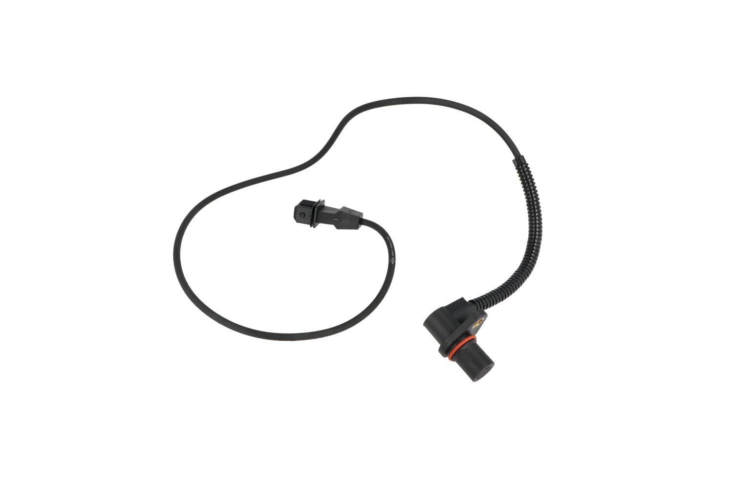 Sensor de cigüeñal 755252 NRF VAUXHALL Calibra (C89) 2.0 i 16V 4x4 1994 136 cv