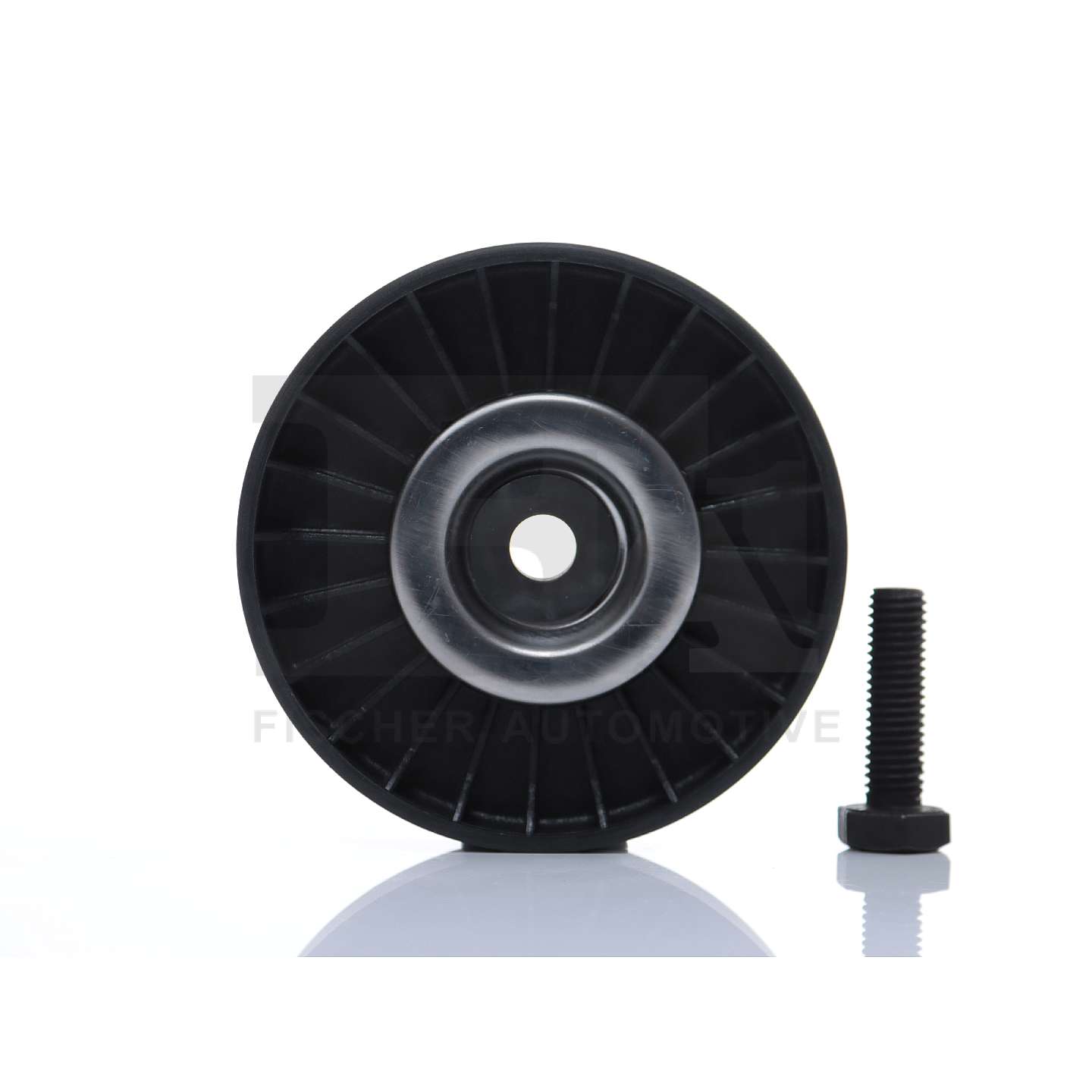 FA1 RZ8905-904 poulie renvoi / transmission, courroie trapézoïdale à nervures KIA cee‘d I Break (ED) 1.4 LPG 87CV 2011