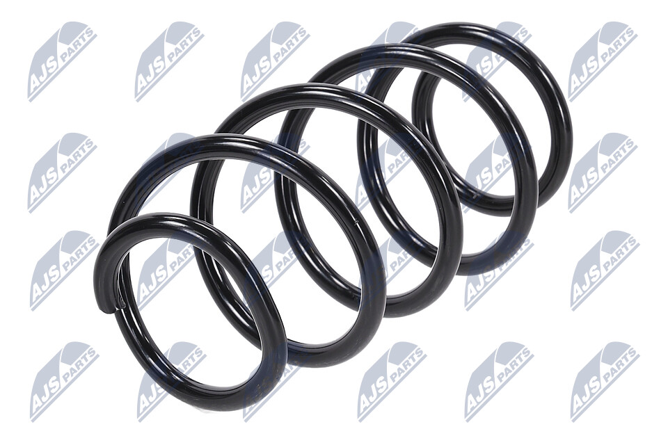 Sprężyna zawieszenia ASZ-VW-028 NTY SEAT Alhambra II (710, 711) 2.0 TDI 2013 170 KM