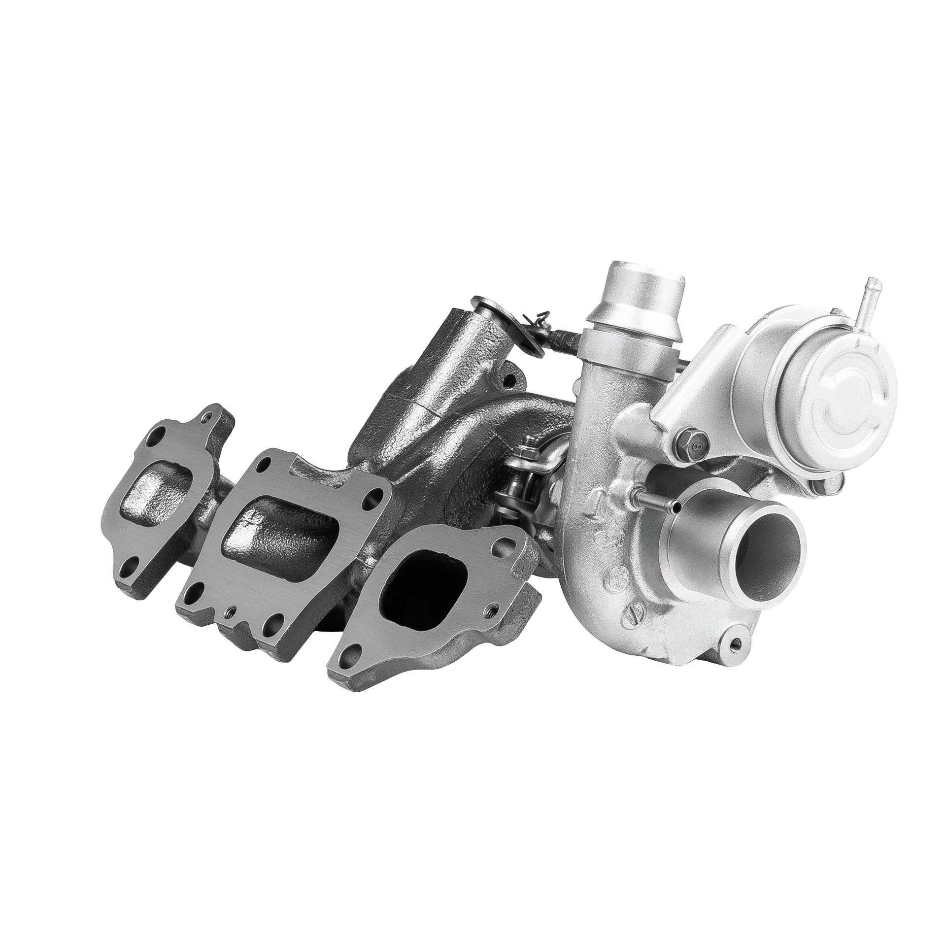 Número OEM 14 41 024 62R - Turbocompresor 4937305005RS RENAULT, NISSAN, DACIA