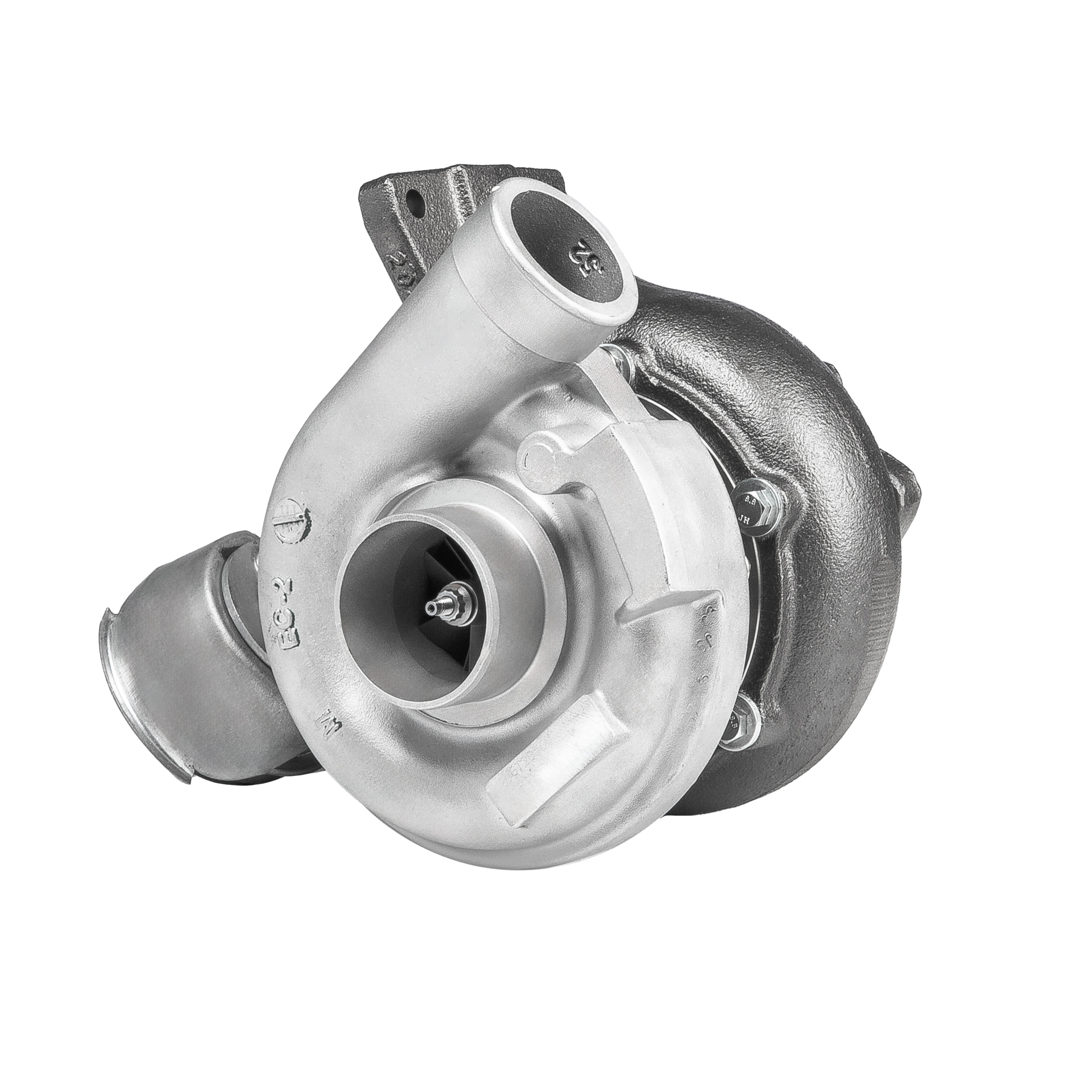 Número OEM 3847393 - Turbocompresor 763263-5005RS BMW, MERCEDES-BENZ, RENAULT, AUDI, OPEL