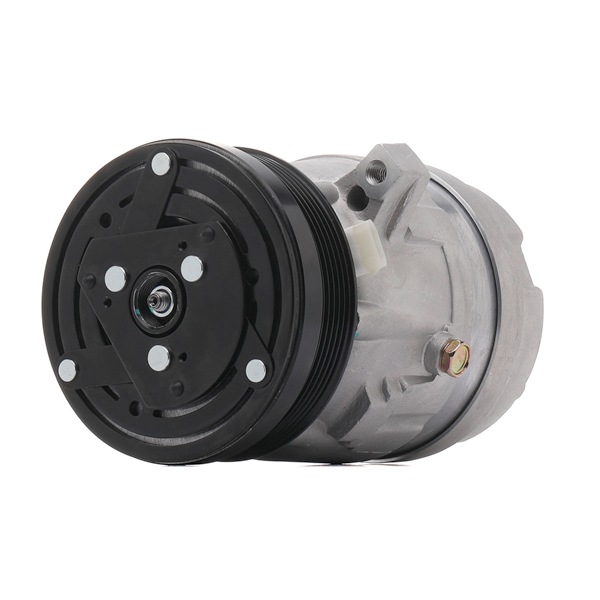 Numero OEM 11 35 046 - Compressore aria condizionata 447K1386 OPEL, CADILLAC, VAUXHALL