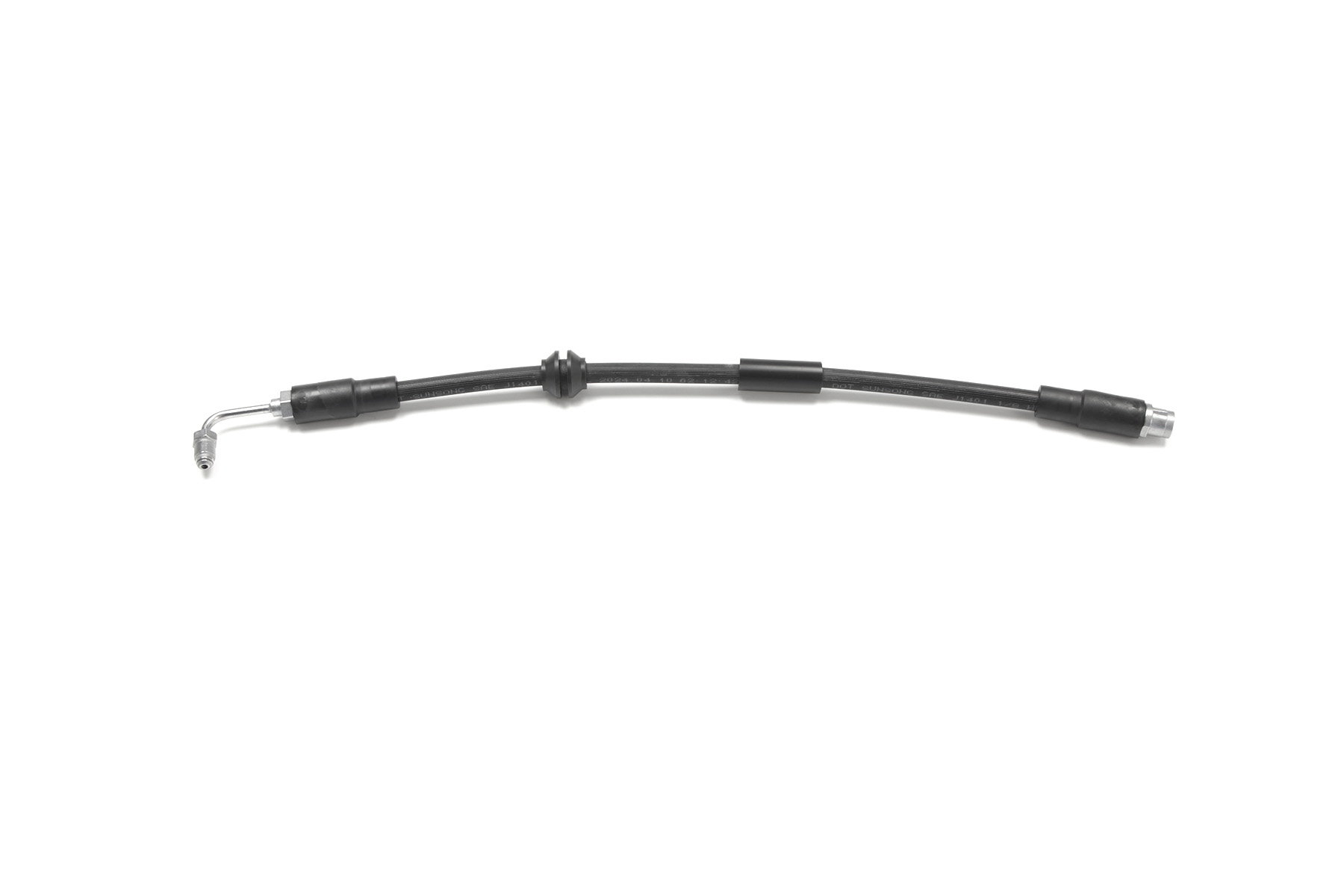 Numer OEM 331 815 - Przewód hamulcowy elastyczny 24.5134-0422.3 DAF