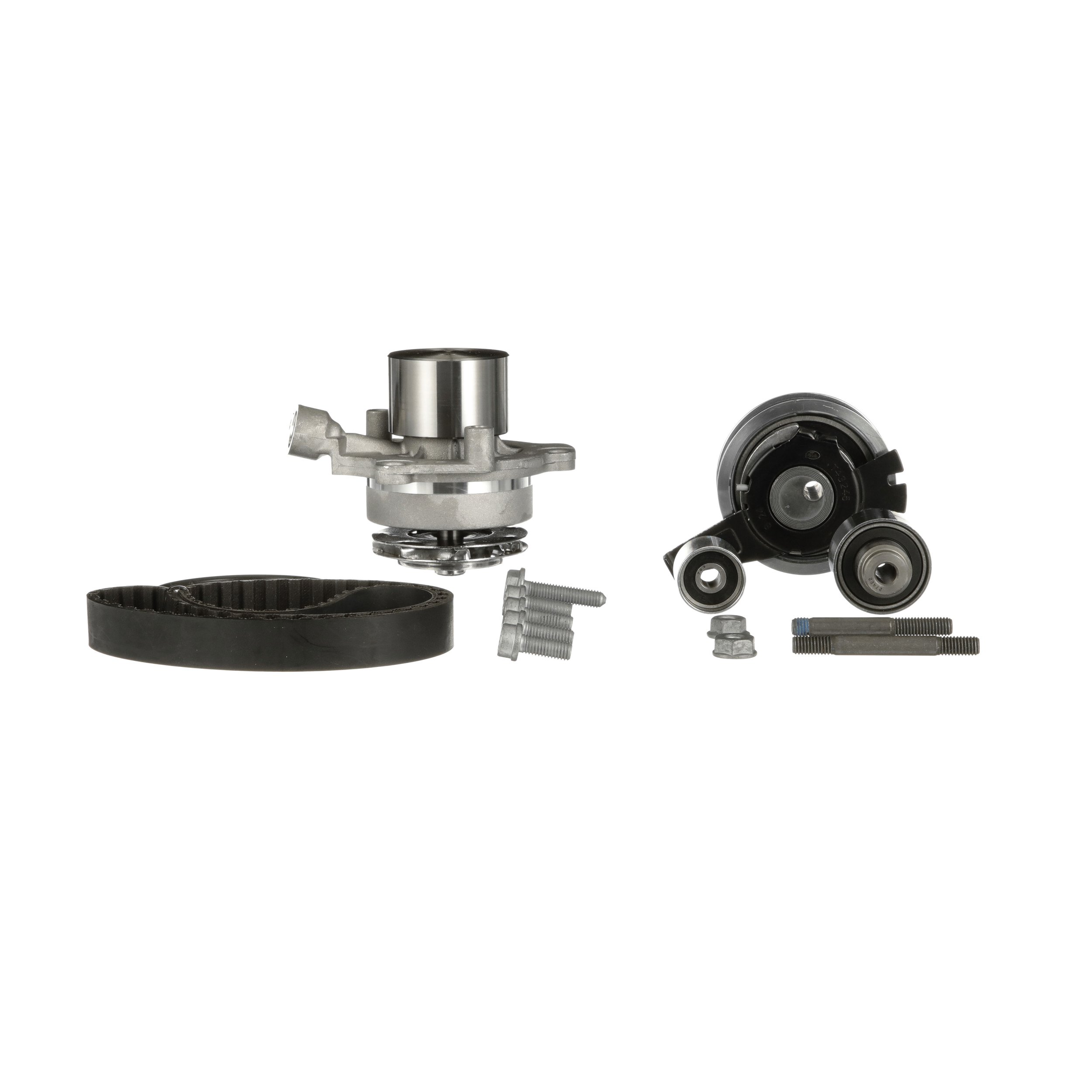 GATES KP55678XS kit de distribution + pompe à eau SKODA Superb III Break (3V5) 2.0 TDI 4x4 150CV 2016