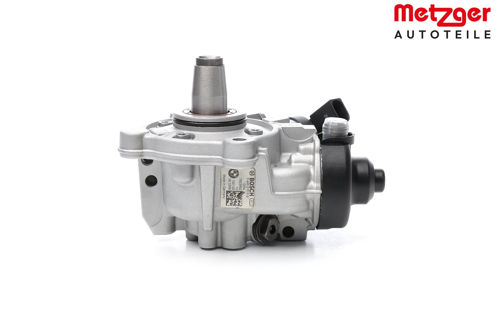 METZGER 0830157 pompe à injection MINI Cabriolet (R57) Cooper SD 136CV 2013