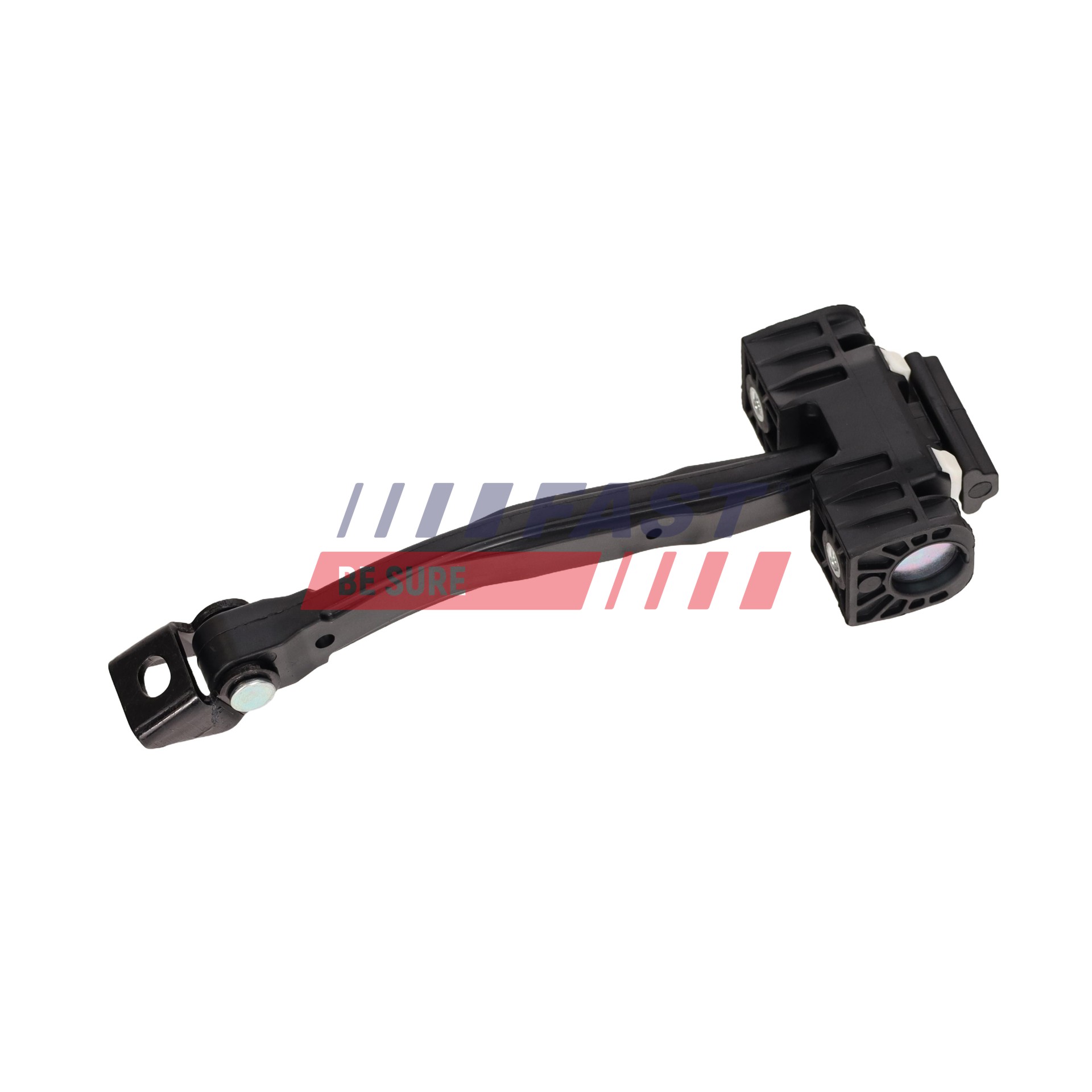 Kofferraumklappe FT03807 FAST AUDI Q5 (FYB) 2.0 TFSI quattro 2018 252 PS