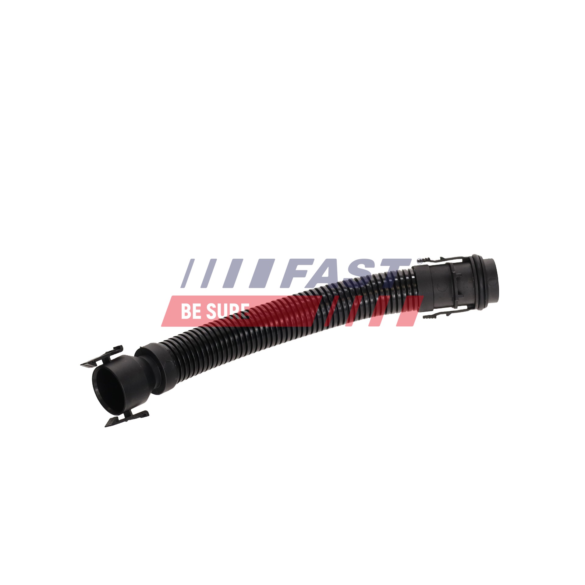 Carterontluchting FT04155 FAST BMW 1 Hatchback (E87) 116d 2.0 2011 90 Pk