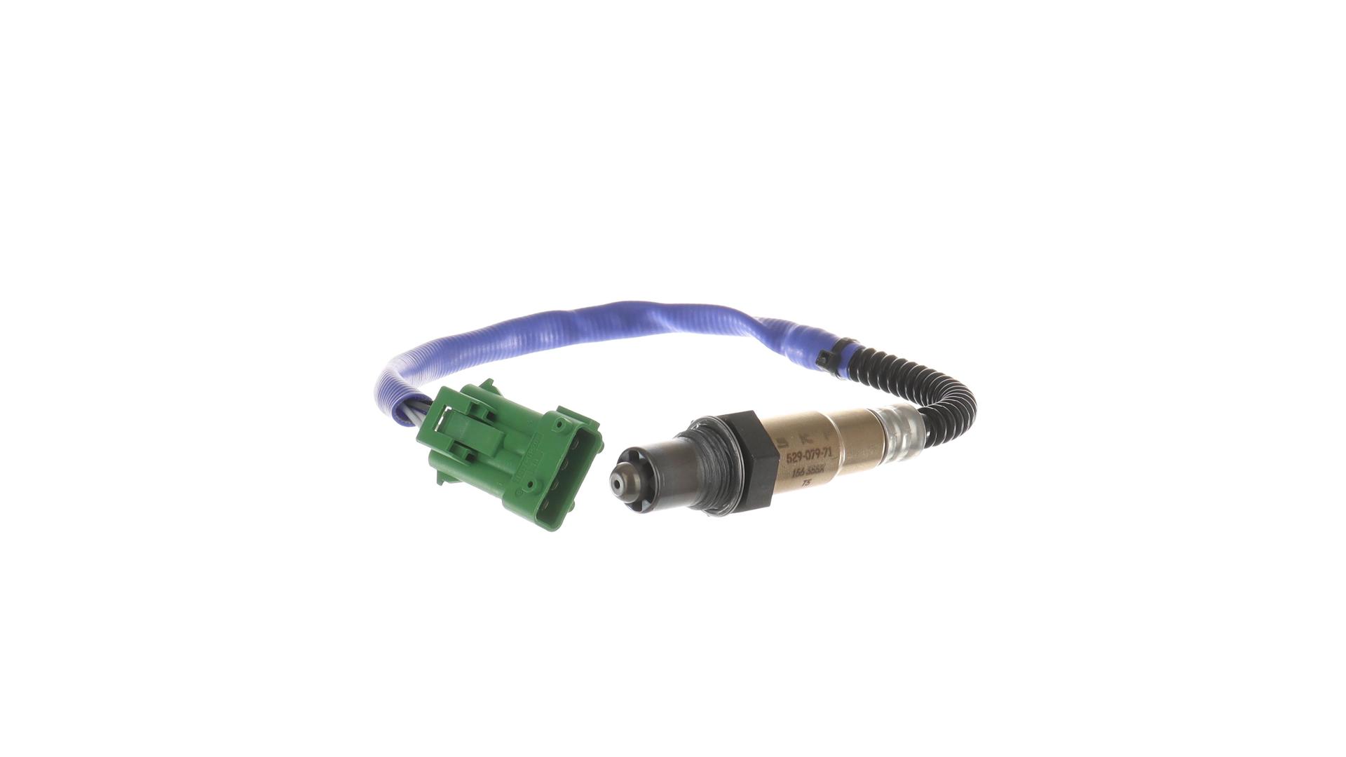 OEM nummer 96 229 974 - Lambdasonde VKRA 310139 VW, PEUGEOT, CITROËN, FIAT, DS