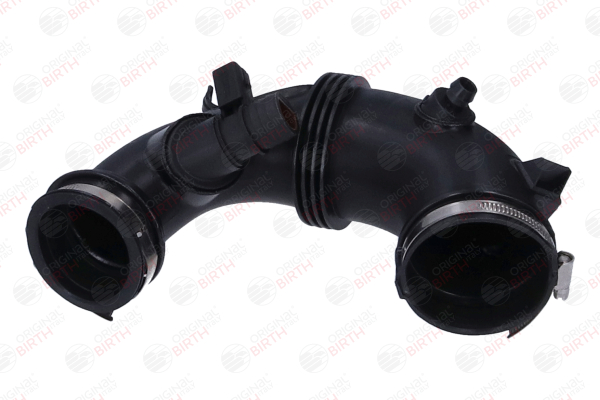 Laddluftslang 55998 BIRTH MERCEDES-BENZ C-klass Coupe (C205) C 180 (205.340) 2018 150 hk