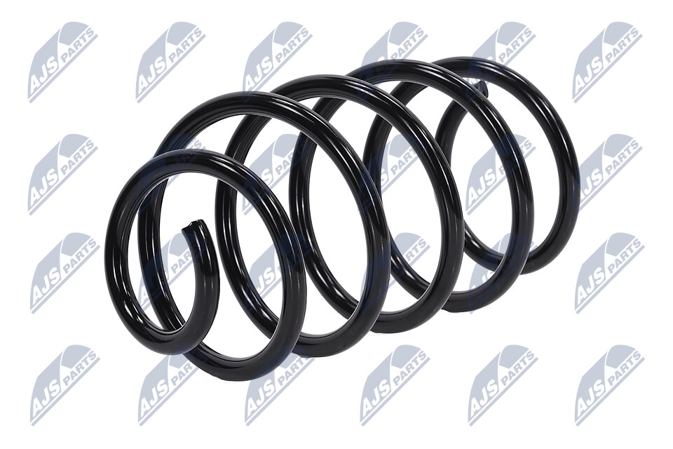 Sprężyna zawieszenia ASZ-FR-034 NTY SEAT Alhambra I (7V8, 7V9) 1.9 TDI 1998 110 KM