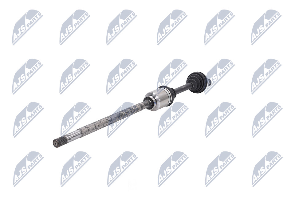OEM-Nummer 82 00 477 655 - Antriebswelle NPW-RE-237 OPEL, RENAULT, NISSAN, VAUXHALL, RENAULT TRUCKS