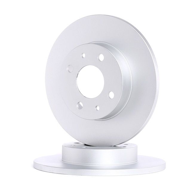BG2458 DELPHI 51866264 Brake disc