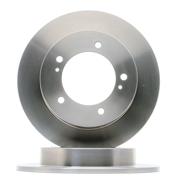 Suzuki Jimny SN brake system DELPHI BG2584