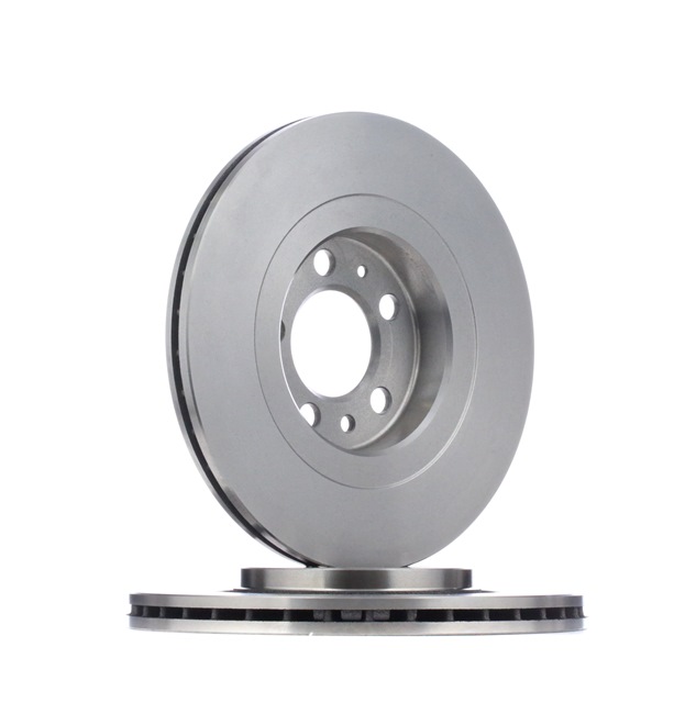 BG3036 DELPHI 1J0615301M Brake disc