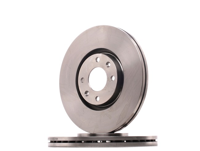 BG4002 DELPHI 4246P5 Brake disc