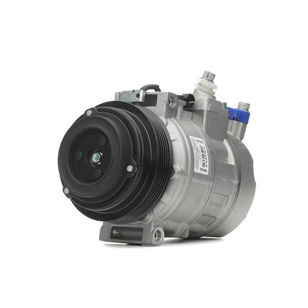 TSP0159083 DELPHI Air con pump PAG 46, with PAG compressor oil