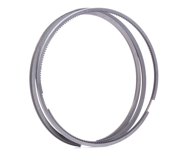 MAHLE ORIGINAL | Stempelringsæt Zyl.Bohr.: 82,51mm 033 19 N0 AUDI A6 C6 Avant (4F5) 2010 billig online