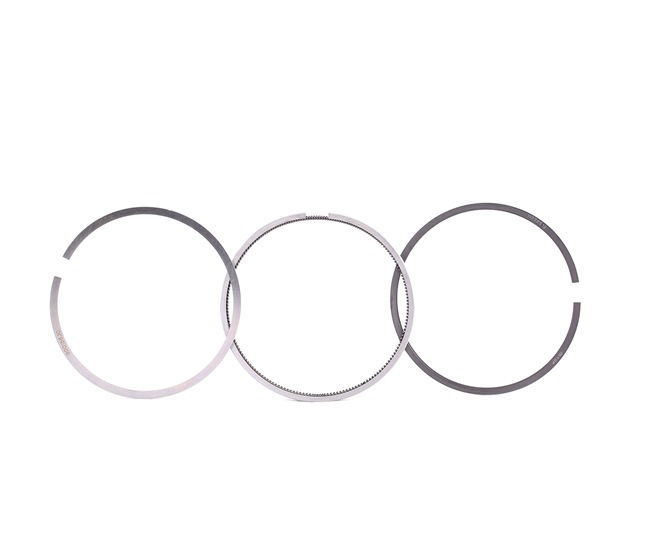 MAHLE ORIGINAL 034 75 V0 Jeu de segments de pistons Seat Toledo 1L