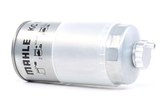 OEM nummer 9 454 805 - Bränslefilter KC 69 VOLVO