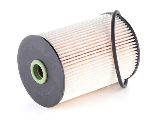 KX 228D MAHLE ORIGINAL fuel filter price £ 18,12