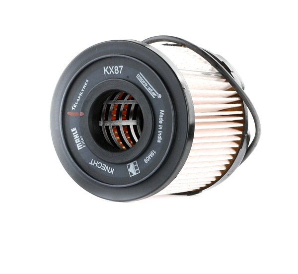 Suzuki VITARA (ET) fuel filters MAHLE ORIGINAL KX 87D