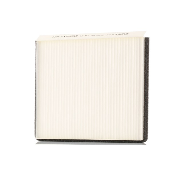 Número OEM S9713 32H001 - Filtro de habitáculo LA 447 HYUNDAI, KIA, MAZDA