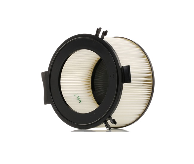 Filtro abitacolo LA 65 MAHLE ORIGINAL Volkswagen Transporter T4 Bus (70B, 70C, 7DB, 7DK, 70J, 70K, 7DC, 7DJ) 2.5 Syncro 1998 115 CV