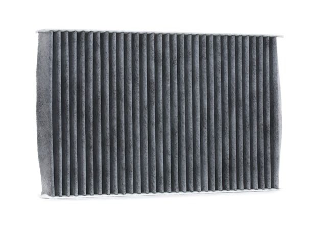MAHLE ORIGINAL | Cabinefilter Carbon filter LAK 138 KIA Sportage II (JE, KM) 2004 goedkoop online