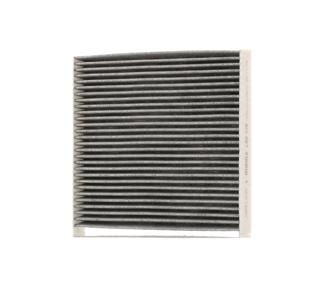 MAHLE ORIGINAL | Pollenfilter Karbonfilter LAK 158 TOYOTA Wish MPV (_E1_) 2005 billige på nett