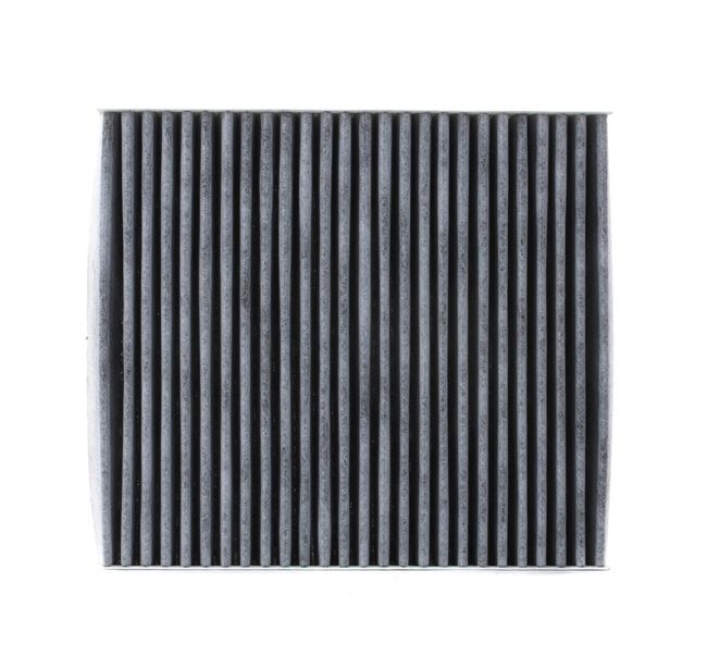 MAHLE ORIGINAL | Pollenfilter Aktivkohlefilter LAK 293 VOLVO C30 (533) 2007 günstig online