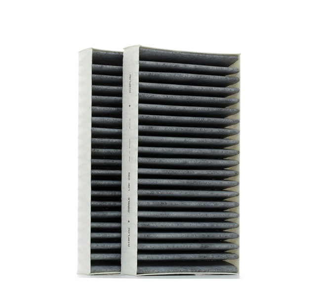 MAHLE ORIGINAL | Innenraumfilter Aktivkohlefilter LAK 295/S MAZDA MX-5 II (NB) 2000 günstig online