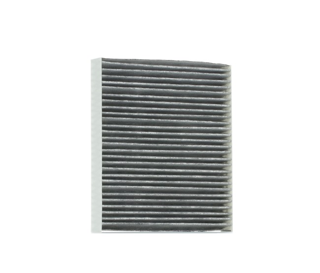 MAHLE ORIGINAL | Pollenfilter Karbonfilter LAK 345 SUBARU Impreza III Hatchback (GR, GH, G3) 2011 billige på nett