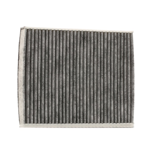 MAHLE ORIGINAL Interieurfilter voor KA+ Hatchback (UK, FK) 1.5 90 kW / 123 Pk