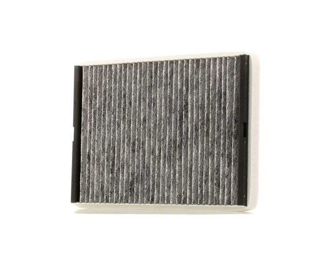 MAHLE ORIGINAL LAK 75 Cabin filter VAUXHALL Astra Mk5 (H) (A04) 1.7 CDTi 110 hp Diesel 2007