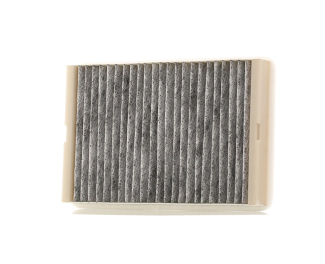 Número OEM 9488525 - Filtro, ar do habitáculo LAK 79 VOLVO