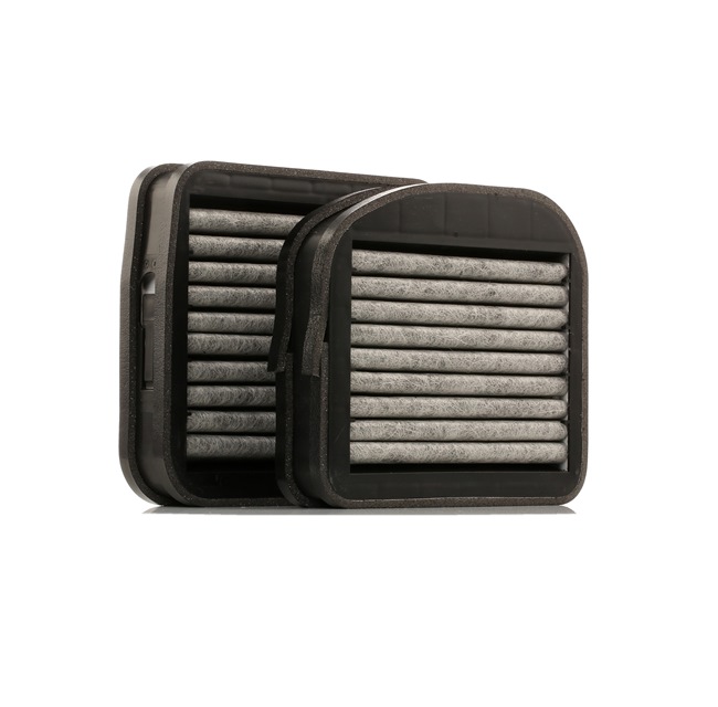 order MAHLE ORIGINAL (LKK 72/S) Interieurfilter