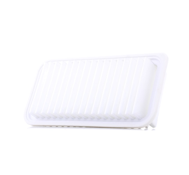 MAHLE ORIGINAL | Luftfilter Filterindsats LX 1002 DAIHATSU Charade VIII Hatchback (XP9) 2015 billig online