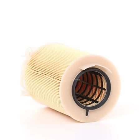 Luftfilter LX 1566 MAHLE ORIGINAL VW Golf V Variant (1K5) 1.4 TSI 2008 122 hk