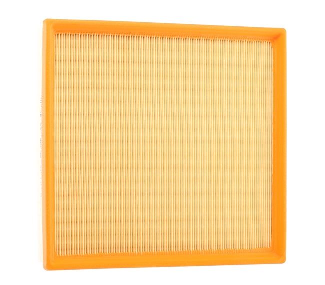 Número OEM 16 54 645 56R - Filtro de ar LX 1583 RENAULT, NISSAN, DACIA, LADA, VAUXHALL
