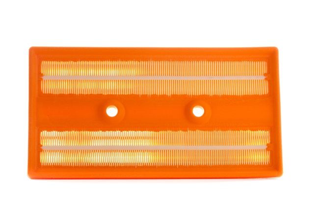 Motorluftfilter LX 1643 MAHLE ORIGINAL VW Passat B6 Variant (3C5) 1.6 FSI 2008 115 PS