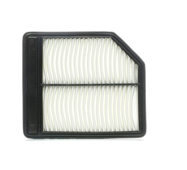 MAHLE ORIGINAL LX 2123 Luftfilter HONDA Civic VIII Limousine (FD, FA)