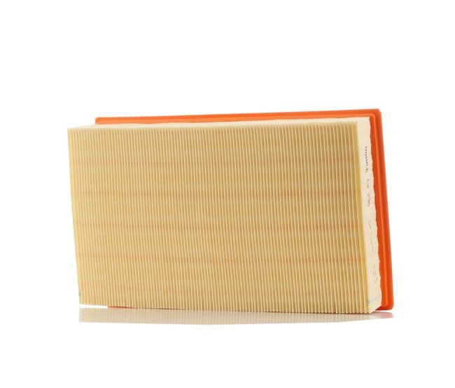 MAHLE ORIGINAL | Luchtfilters Filter insert LX 296 Volkswagen Sharan I (7M8, 7M9, 7M6) 1998 goedkoop online