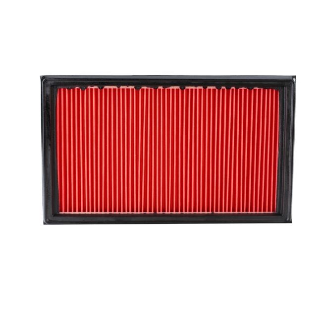 MAHLE ORIGINAL | Luftfilter Filterinnsats LX 307 SUBARU Forester I (SF) 1998 billige på nett