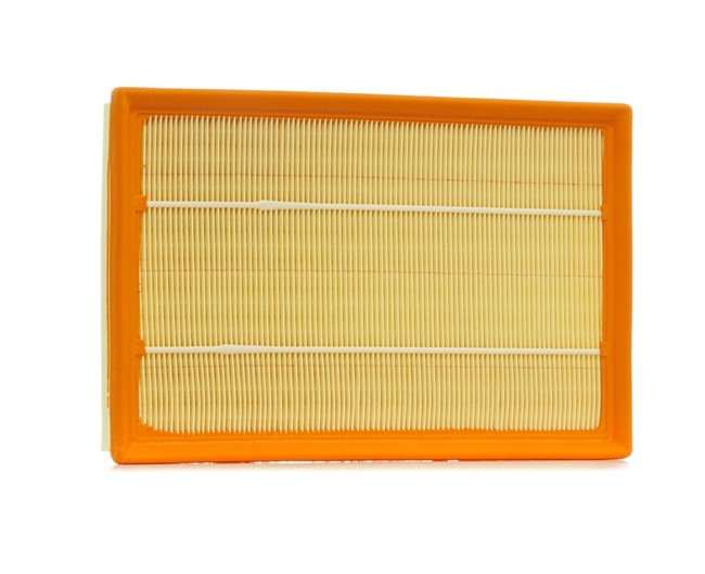 Motorluftfilter LX 460/1 MAHLE ORIGINAL LANCIA Prisma (831) 2.0 i.e. Allrad (831AB) 1986 115 PS