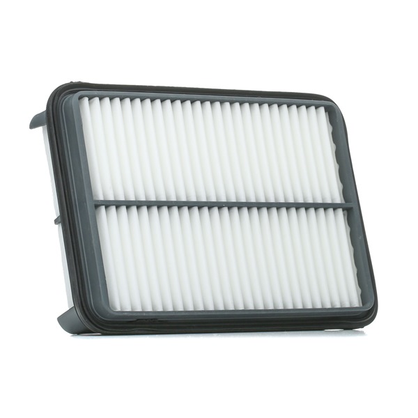 MAHLE ORIGINAL LX 812 Luftfilter MITSUBISHI Lancer VIII Limousine (CY_A, CZ_A)