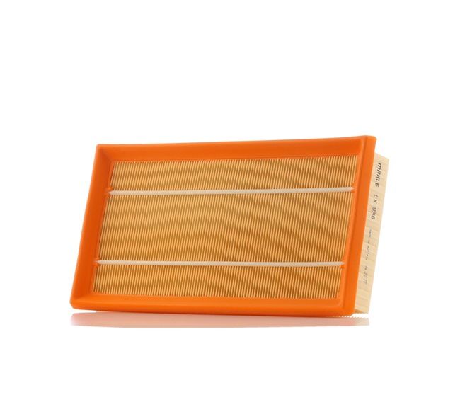 Numéro OEM R F2A-13Z40-9A - Filtre à air LX 936 MAZDA, MERCURY