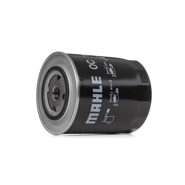OEM nummer 5 001 124 - Oliefilter OC 15 FORD